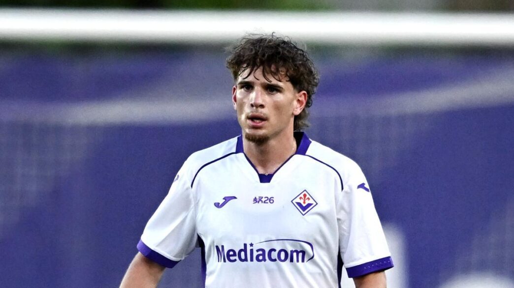 Balbo: "Volevo restare a Firenze. Vanoli mi ha trasmesso mentalità"