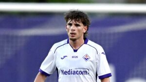 Balbo: "Volevo restare a Firenze. Vanoli mi ha trasmesso mentalità"
