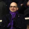 Commisso a Coverciano: "Costruire i prossimi cento anni della Fiorentina"