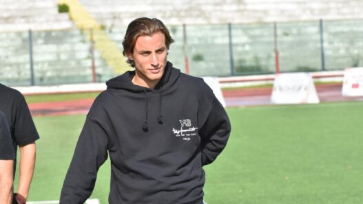 Watford-Fiorentina, l'ex viola Bove si prepara all'incrocio