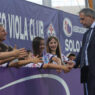 Fiorentina, altro giovane classe 2010 in arrivo: Francesco Amenta