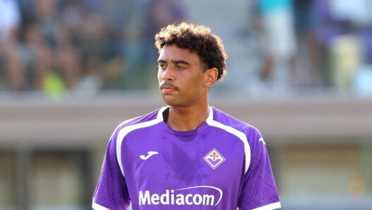 Atta: "Mi sento libero in campo, il nuovo modulo funziona"