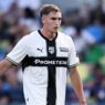 Mateo Pellegrino, obiettivo viola, titolare per 70 minuti nel Parma