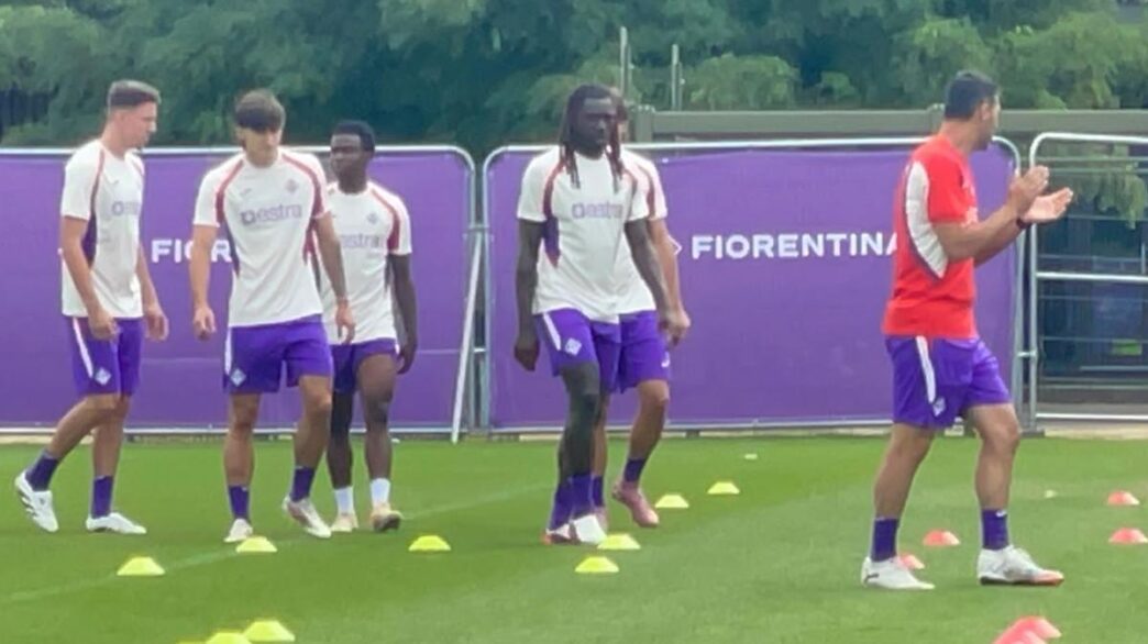 Kean, recupero e gol: il Real Madrid nel mirino, il mercato resta sullo sfondo