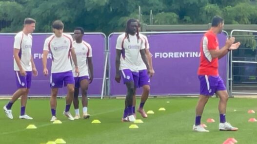 Kean, recupero e gol: il Real Madrid nel mirino, il mercato resta sullo sfondo