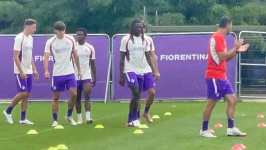 Kean, recupero e gol: il Real Madrid nel mirino, il mercato resta sullo sfondo