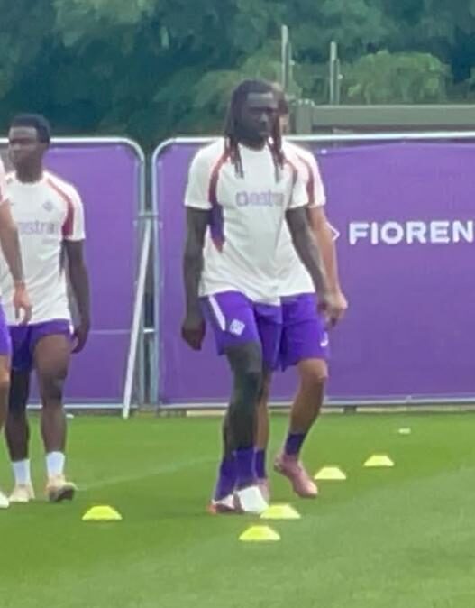 Kean, recupero e gol: il Real Madrid nel mirino, il mercato resta sullo sfondo