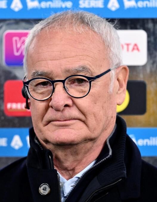 Ranieri nuovo dt FIGC: "Il coronamento della carriera"