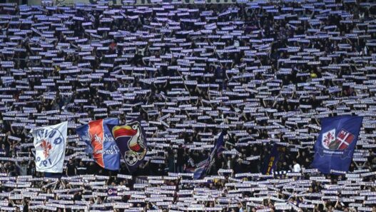 Abbonamenti Fiorentina: i numeri confermano la crescita
