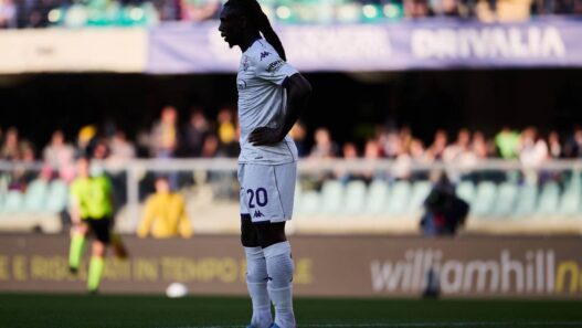 Fiorentina: Kean pronto al rientro, obiettivo Real Madrid
