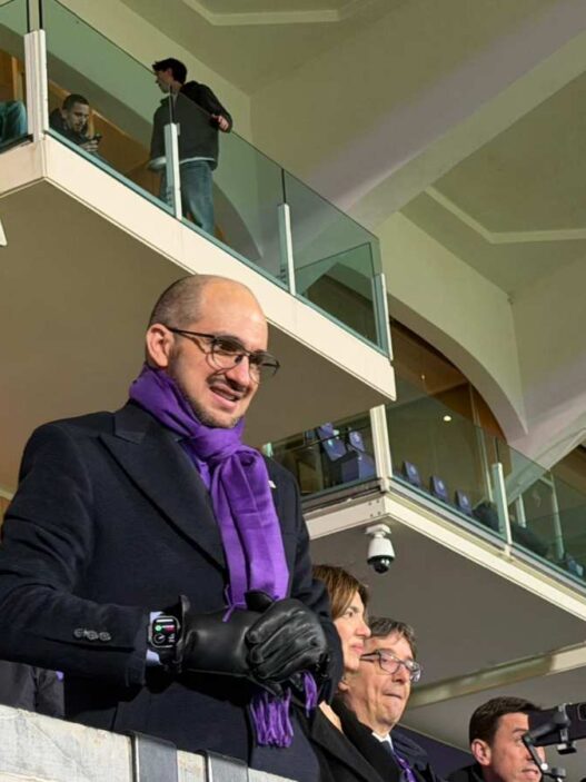 Fiorentina, occhi su Jadon Sancho: triennale sul piatto