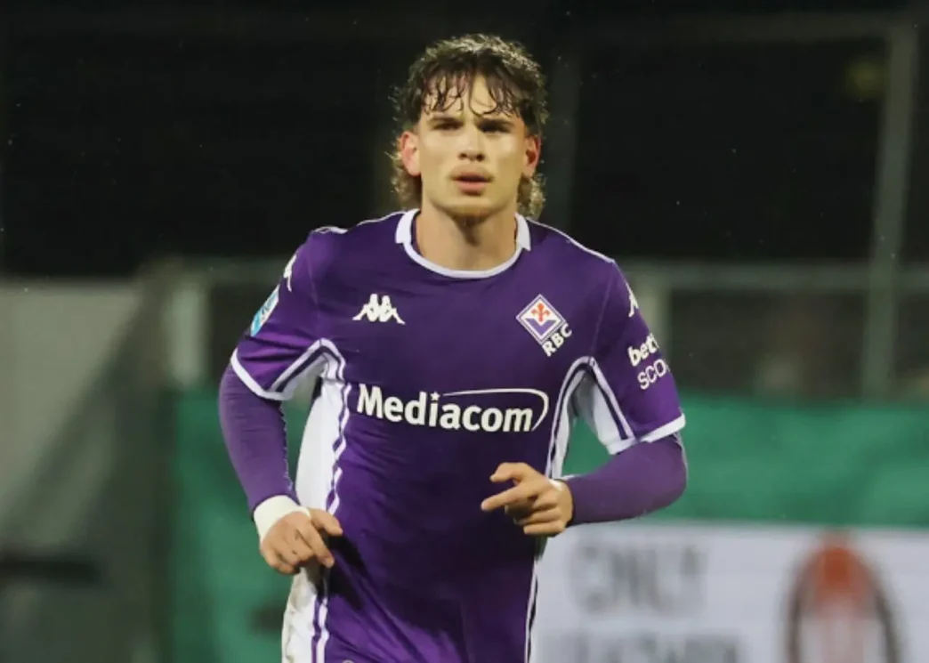 Balbo: Grato alla Fiorentina, Vanoli mi ha insegnato molto