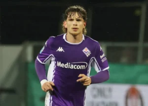 Balbo: Grato alla Fiorentina, Vanoli mi ha insegnato molto