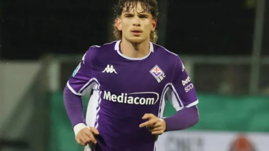 Balbo: Grato alla Fiorentina, Vanoli mi ha insegnato molto