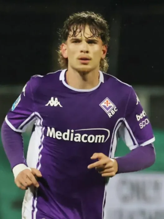 Balbo saluta la Fiorentina: "Orgoglio aver difeso questi colori"