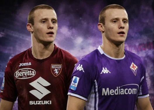 Fiorentina: Comuzzo al Torino, un'operazione vantaggiosa