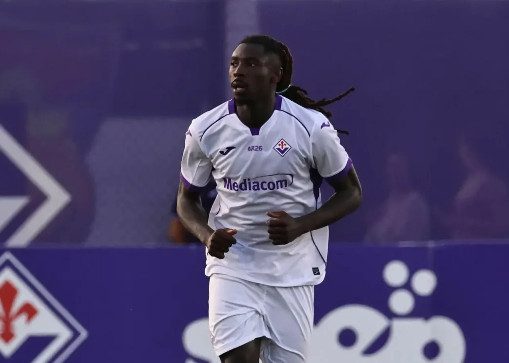 Mercato Fiorentina: Poku in arrivo, Como rilancia per Kean