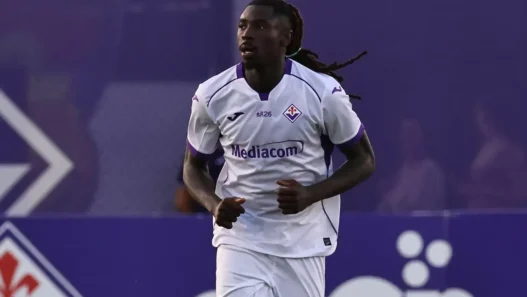 Mercato Fiorentina: Poku in arrivo, Como rilancia per Kean