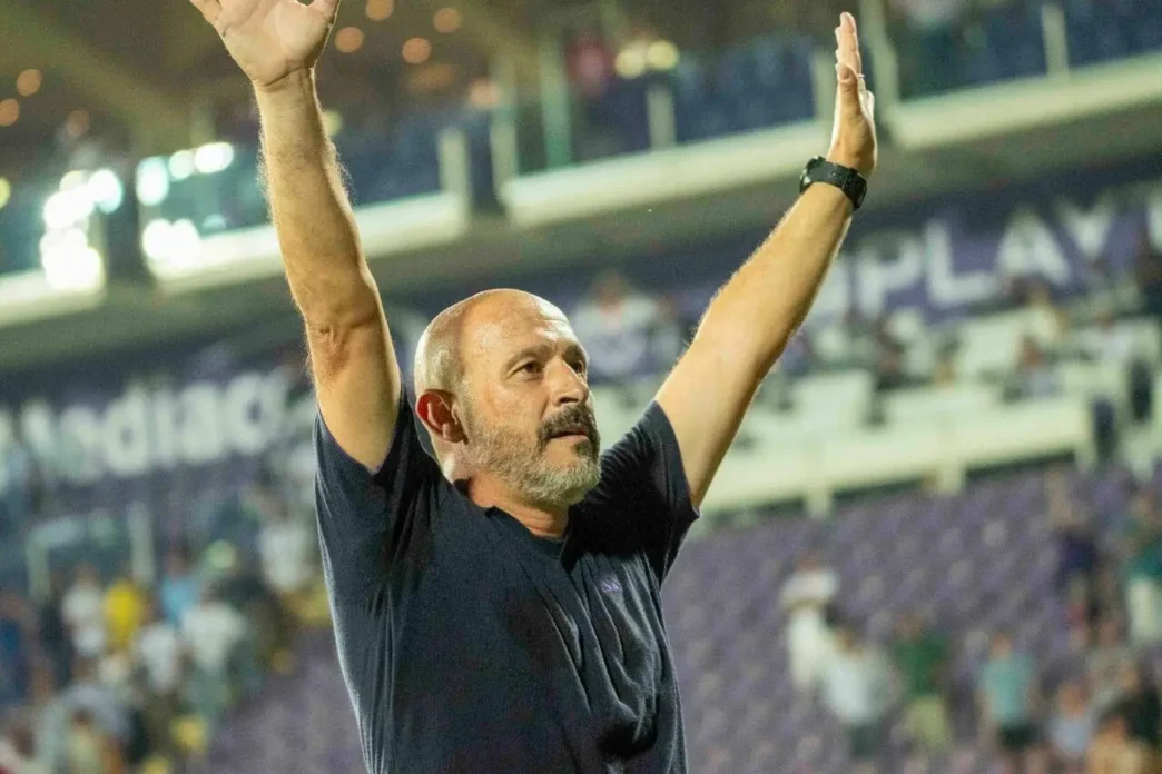 Italiano: "La mia Fiorentina non c'è più, mancano tre pilastri"