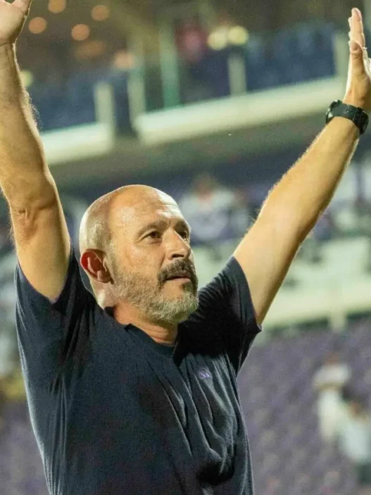 Italiano: "La mia Fiorentina non c'è più, mancano tre pilastri"