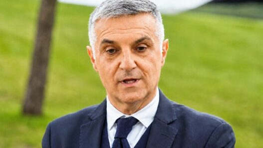 Angeloni: "Kayode imbarazzante tecnicamente", proposte per la Primavera