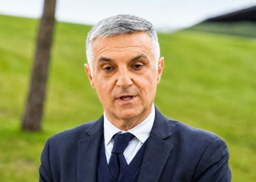 Angeloni: "Kayode imbarazzante tecnicamente", proposte per la Primavera