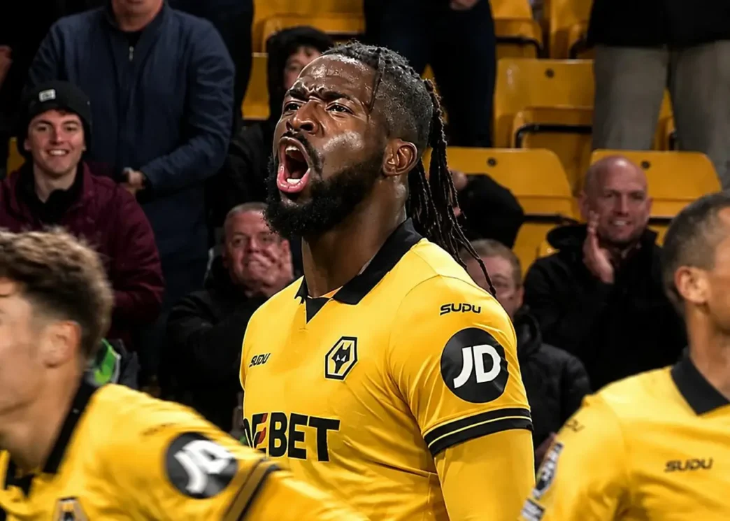 Arokodare saluta il Wolverhampton: destinazione Ajax, niente Fiorentina