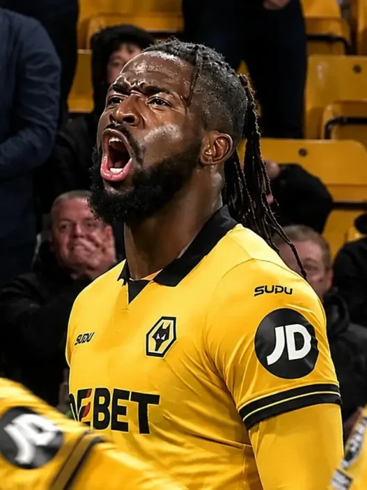 Arokodare saluta il Wolverhampton: destinazione Ajax, niente Fiorentina