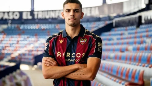 Fiorentina, Matias Moreno al Venezia: cifre e dettagli dell'operazione