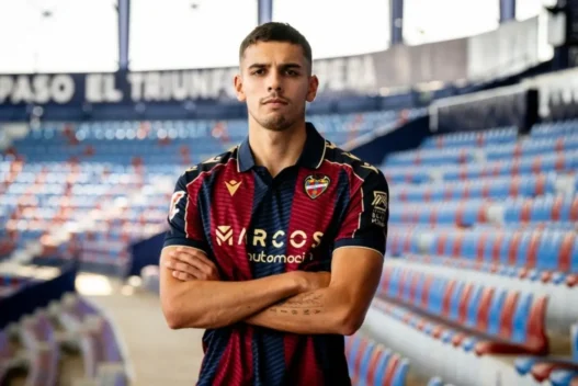 Fiorentina, Matias Moreno al Venezia: cifre e dettagli dell'operazione