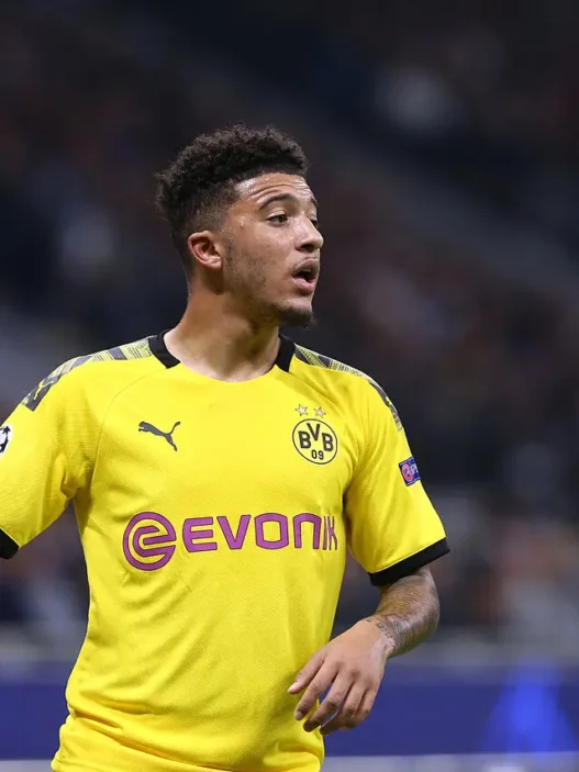 Sancho in Italia: solo alla Fiorentina, ma non c'è trattativa