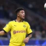 Sancho in Italia: solo alla Fiorentina, ma non c'è trattativa