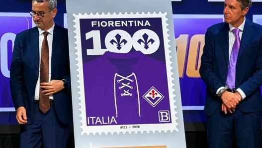 Fiorentina, un secolo di storia: iniziative e festa per il Centenario