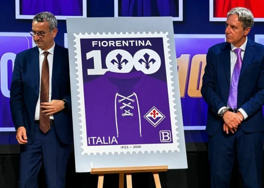 Fiorentina, un secolo di storia: iniziative e festa per il Centenario