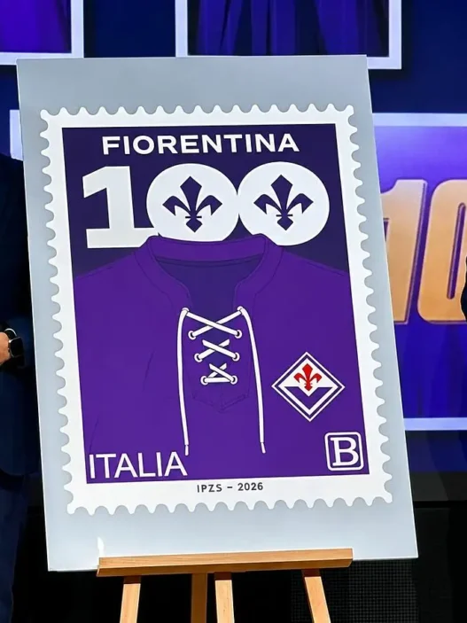 Fiorentina, un secolo di storia: iniziative e festa per il Centenario