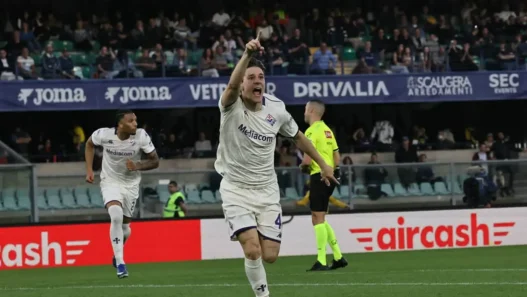 Fagioli-Oulai, l'alternanza in mediana apre a scenari di mercato?