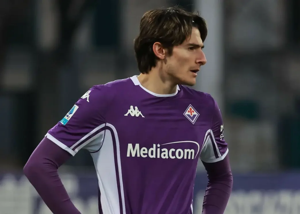 Fiorentina: Sassuolo su Fortini, contatti per Fabbian e Thorstvedt