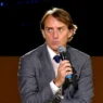 Mancini: "Chiamo i giovani per un'Italia futura forte. Ecco le mie richieste"