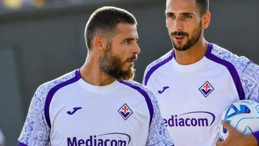 Fiorentina, De Gea resta: il capitano resta in viola