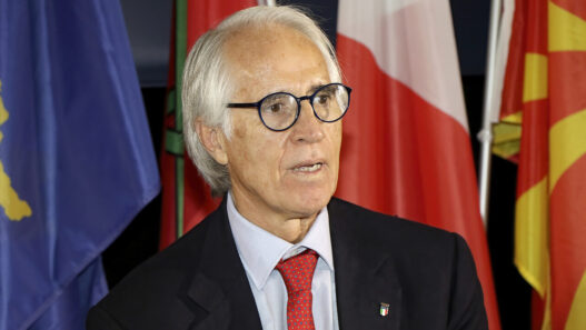 Malagò: "Separazione consensuale con Maldini e Leonardo, Pirlo non fu scelto per opportunità"