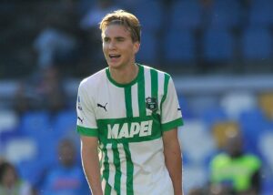 Palmieri: "Aquilani allenatore di qualità, Thorstvedt attaccato al Sassuolo"