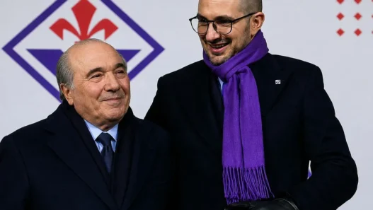 Agresti: Joseph Commisso rilancia la Fiorentina con 70 milioni