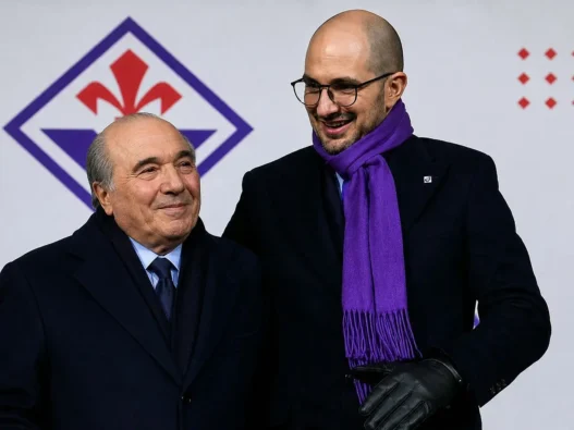 Agresti: Joseph Commisso rilancia la Fiorentina con 70 milioni
