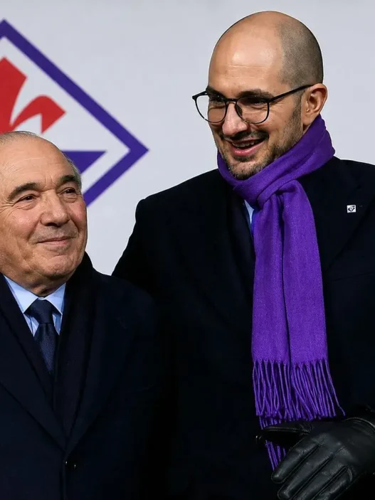 Agresti: Joseph Commisso rilancia la Fiorentina con 70 milioni
