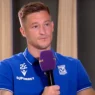 Lech Poznan, Murawski ricorda la Fiorentina: "La rimonta sfiorata è una lezione"