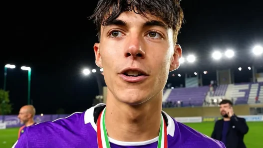 Fiorentina Primavera: Niccolò Trapani in prestito all'Alcione Milano