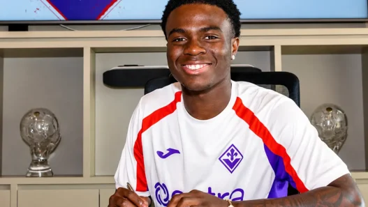 Fiorentina: Oulai e Atta, un cambio di ruolo per dare più creatività