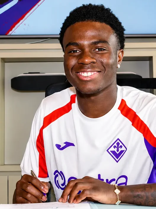 Fiorentina: Oulai e Atta, un cambio di ruolo per dare più creatività