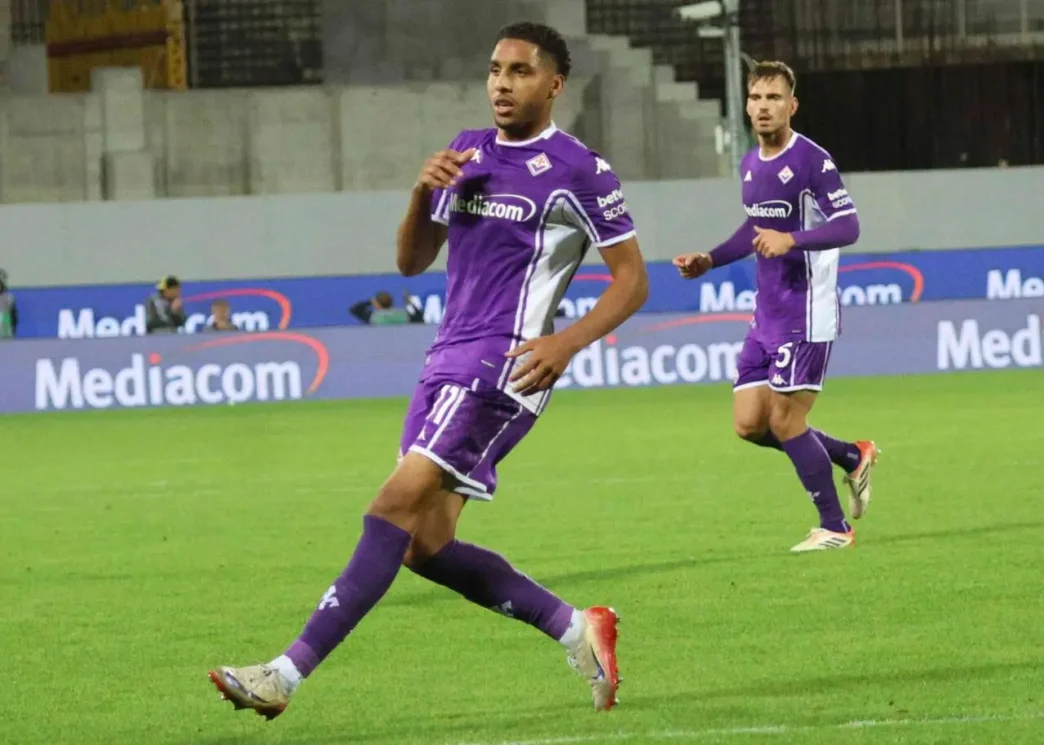 Sabiri, possibile futuro in Turchia dopo l'addio alla Fiorentina