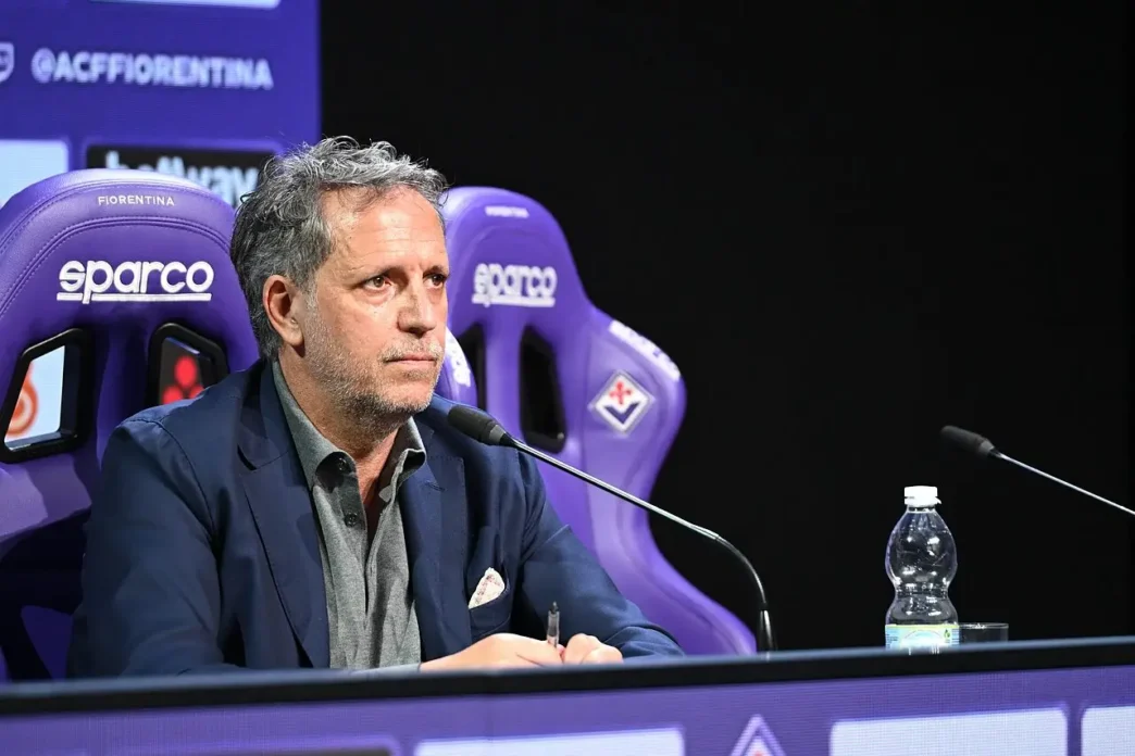 Compagnoni: "Sorpreso dalla Fiorentina. Può essere la mina vagante"